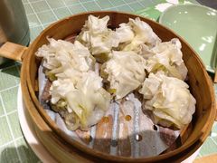 -胡杨记忆(和平路店)