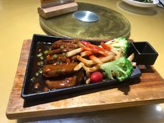 -素虎小呆鸟(西二旗店)