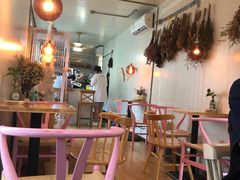 大堂-灯塔咖啡馆BOOK·Coffee Shop