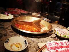 -小龙坎老火锅(金柏林店)