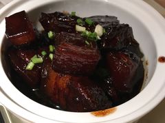外婆红烧肉-佬肥猫(国华广场店)