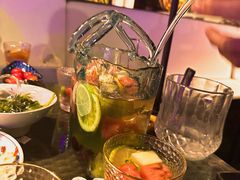 -大隐·成都火锅Bistro(合生麒麟新天地店)