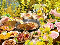 -楠火锅(太古里总店)