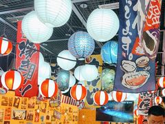 -白石的深夜食堂(万达店)