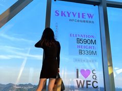 -WFC会仙楼观景台