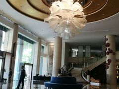 -常熟理文铂尔曼酒店