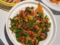 -老阿爸鲜鱼土菜(园区永旺店)
