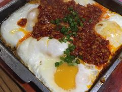 -梅梅家的烤肉店(槐北路店)