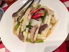 -西贝(无锡万象城店)