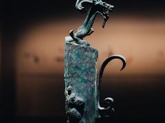 -三星堆博物馆