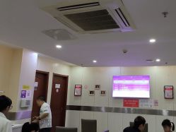 -大连新百佳妇儿医院