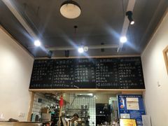 菜单-糖潮糖水铺(省府店)