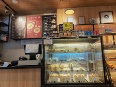-小麦之家(海湾总店)