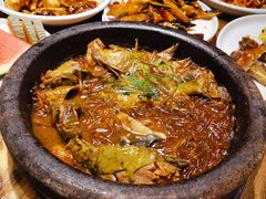 -小放牛炒菜馆(裕华万达店)