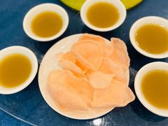 -御沪沪味园.融合菜.海鲜(斜土路店)