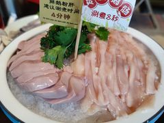 -潮澎派·潮汕菜大排档(南较西路店)