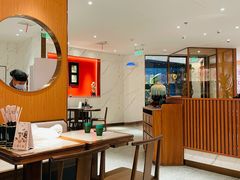 大堂-松鹤楼·苏式汤面(虹桥天地店)