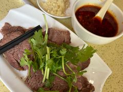 -敦煌达记酱驴肉黄面馆