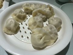 -百饺园酒楼(平山道店)