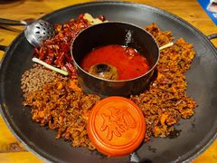 -楠火锅(太古里总店)