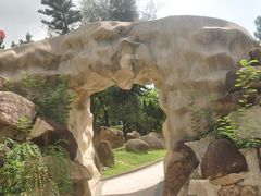 -九龙寨城公园
