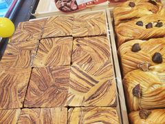 -爸爸糖吐司面包(悠唐购物中心店)