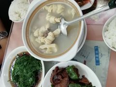 -蘭心餐厅(进贤路店)