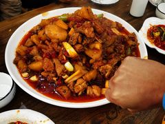 -福顺祥大盘鸡(临潼店)