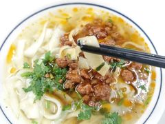 -老爷庙风味美食府(魏都大道店)