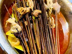 -老瓦房冷锅串串(文殊院店)