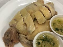-文记壹心鸡(宝华路店)