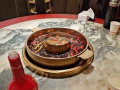 -矮板凳老火锅(宽窄巷子店)