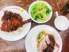 -陈光记烧腊店(罗保博士街店)