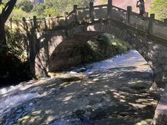 -雁荡山风景名胜区