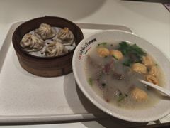 -鸭得堡老鸭汤·鸭血粉丝(南京博物院店)