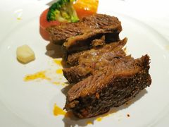 -王品牛排(福州泰禾店)