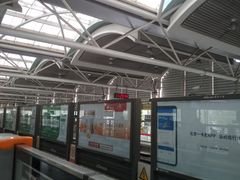 -知春路(地铁站)