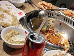 -七欣天香辣蟹火锅(上海银亿滨江店)