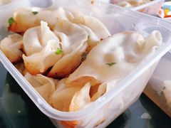 -胖子锅贴(双阳路111弄店)