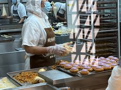 -鲍师傅糕点(虹口龙之梦店)