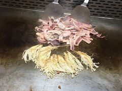 -港畔赶海蒸汽海鲜烧烤自助(仙螺岛店)