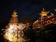 -深圳锦绣中华民俗村