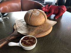 -恰餐厅CHAR Grill(北京三里屯洲际店)