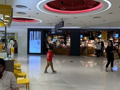 -新奥购物中心