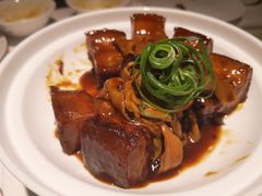 -古越舫·精品杭帮菜(商都路店)