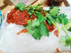 -夜烤·宜宾烧烤(洋河路店)