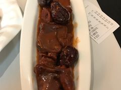 枣香猪手-琉璃餐厅(德基广场店)