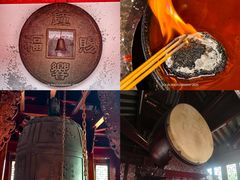 -钦赐仰殿道观
