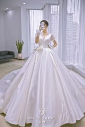 -韩国天使嫁衣婚纱礼服馆(上海旗舰店)