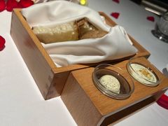 -THE WANG王品(上海中心云端店)